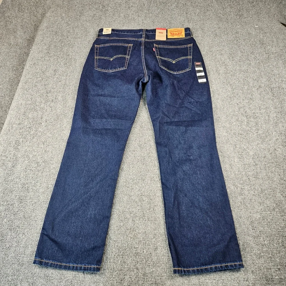 Levis levi strauss